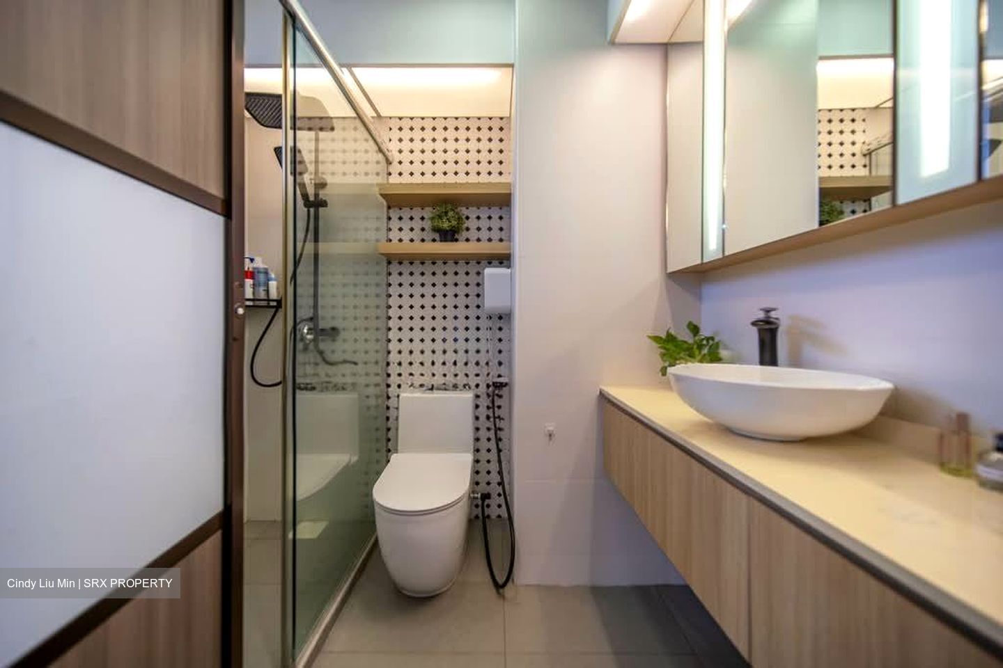 Blk 602B Punggol Vista (Punggol), HDB 4 Rooms #560932071